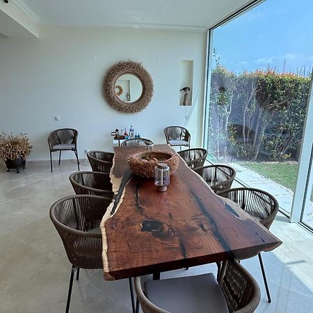 Formosa Villas Quinta do Lago Exteriör bild