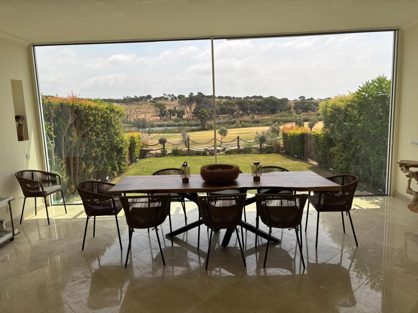 Formosa Villas Quinta do Lago Exteriör bild