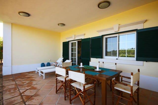 Formosa Villas Quinta do Lago Exteriör bild