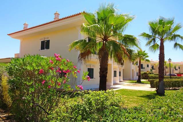 Formosa Villas Quinta do Lago Exteriör bild